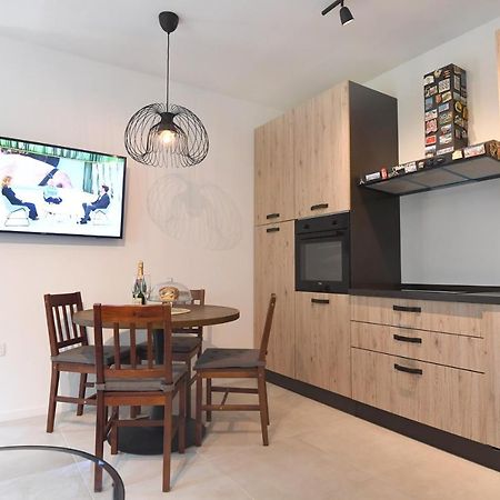 Kala House - Brand New!! Villa Zadar Ngoại thất bức ảnh