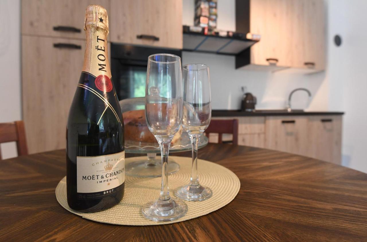 Kala House - Brand New!! Villa Zadar Ngoại thất bức ảnh