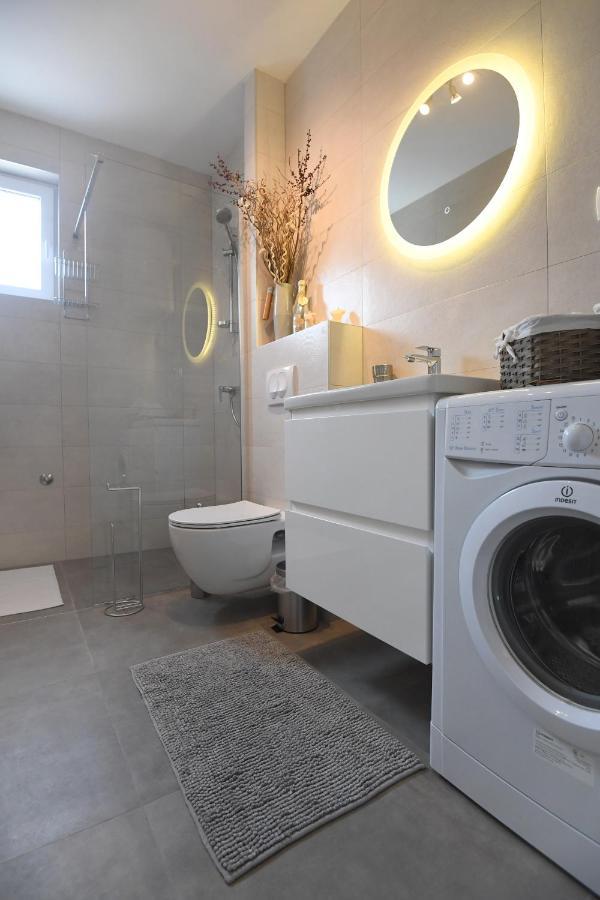 Kala House - Brand New!! Villa Zadar Ngoại thất bức ảnh