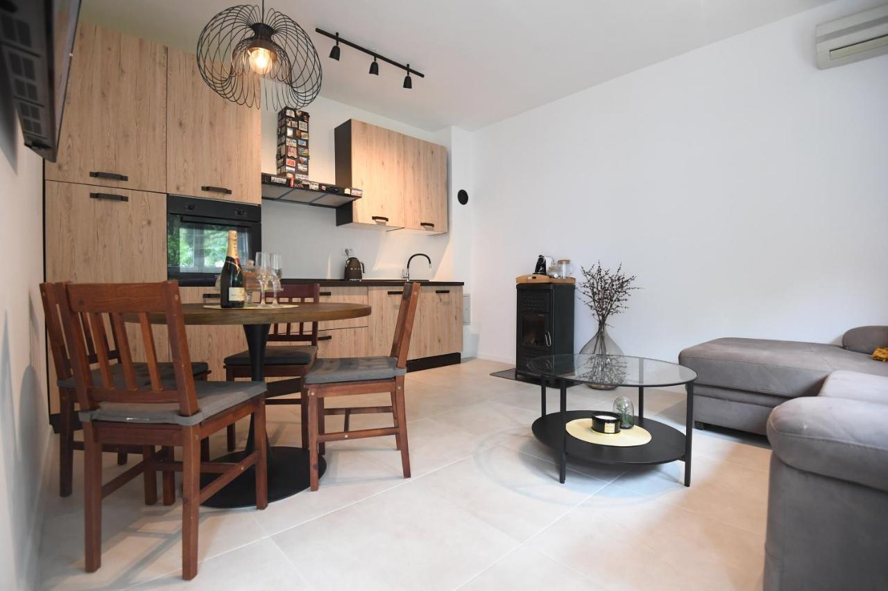 Kala House - Brand New!! Villa Zadar Ngoại thất bức ảnh