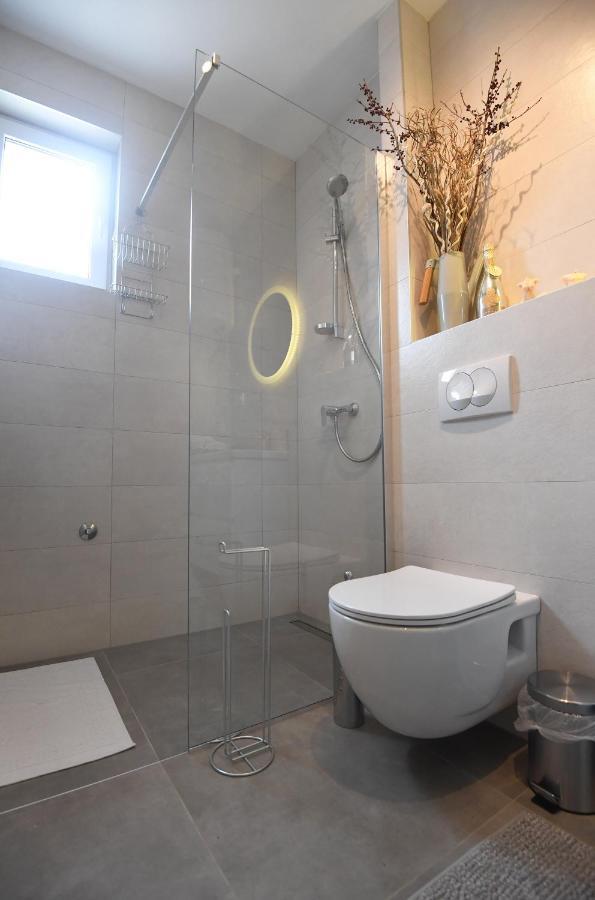 Kala House - Brand New!! Villa Zadar Ngoại thất bức ảnh