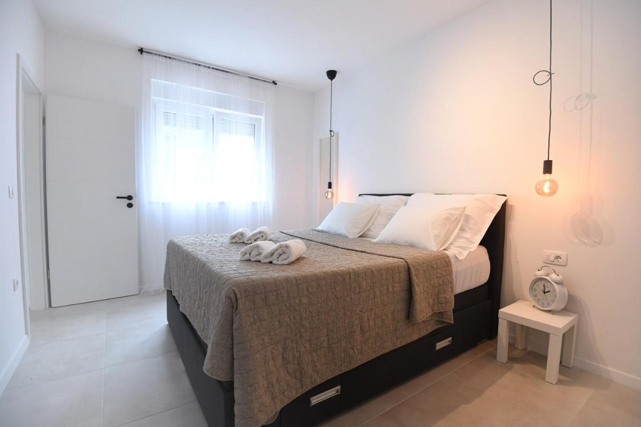 Kala House - Brand New!! Villa Zadar Ngoại thất bức ảnh